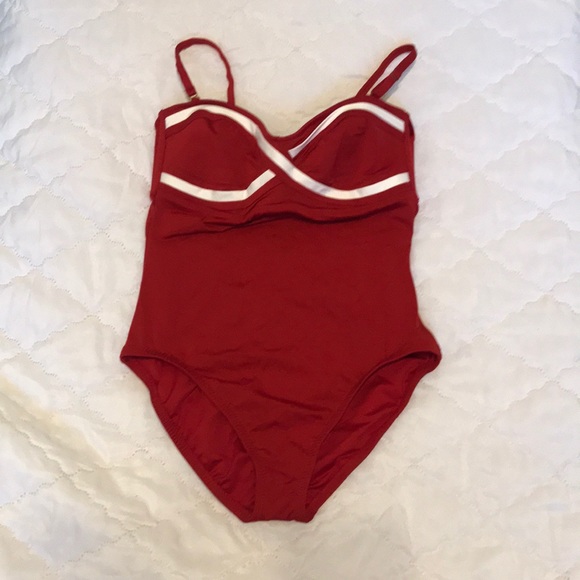 Anne Cole Other - Anne Cole collection one piece swimsuit NWOT Anne Cole Other - Anne Cole collection one piece swimsuit NWOT